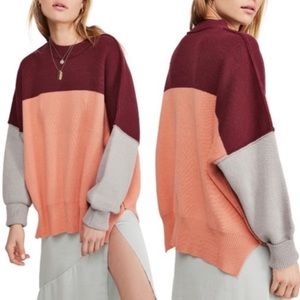 Free People Easy Street Tunic